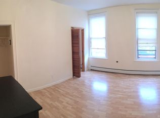 102 Bloomfield St #3, Hoboken, NJ 07030