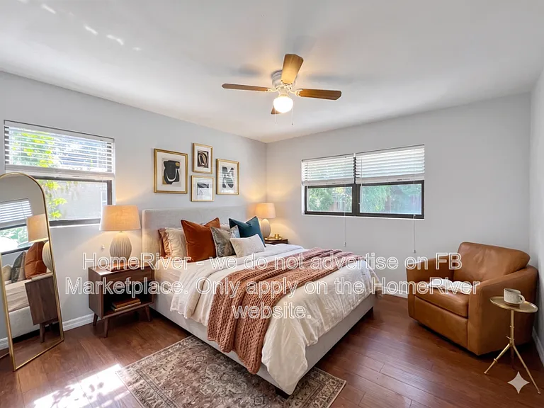 5412 Ashmeade Rd — Photo 5