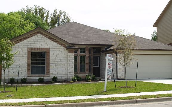 Front Elevation