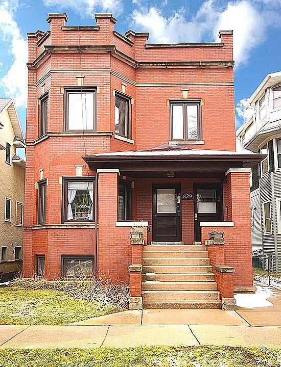 1st image of 829 Marengo Ave APT 1