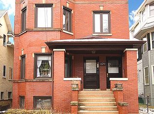 829 Marengo Ave APT 1, Forest Park, IL 60130