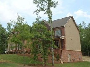 2815 Willow Bend Dr, Cumming, GA 30028