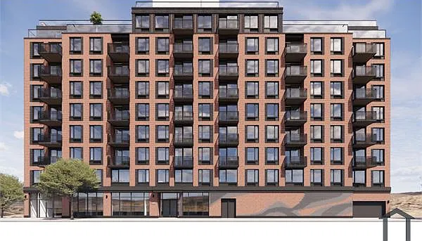 148 Beach 116th St — Photo 1