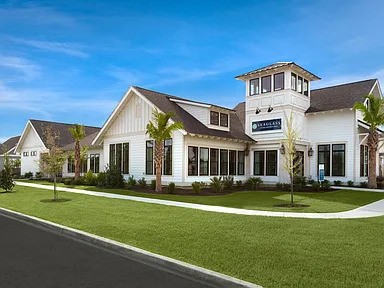 Seaglass Cottage Apartment Homes