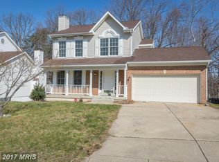 9412 Stoney Ridge Rd, Upper Marlboro, MD 20774