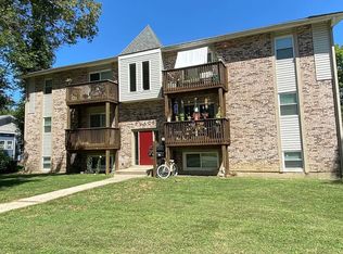 415 Grover Street - 6, Warrensburg, MO 64093