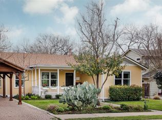 2606 W 48th St, Austin, TX 78731