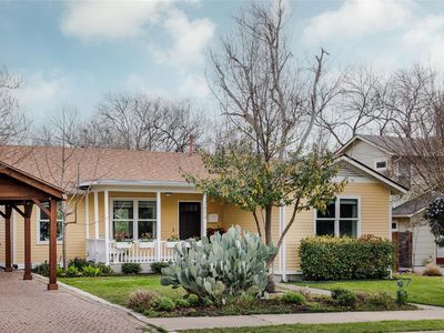 2606 W 48th St, Austin, TX, 78731