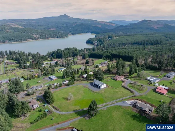 27579 Riggs Hill Rd, Foster, OR 97345