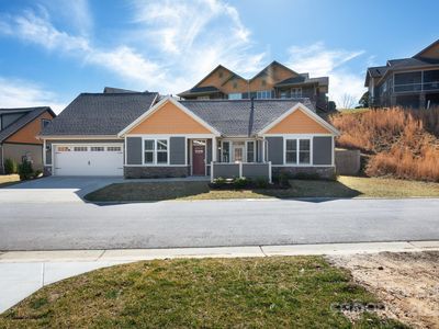 76 Creekside View Dr, Asheville, NC, 28804