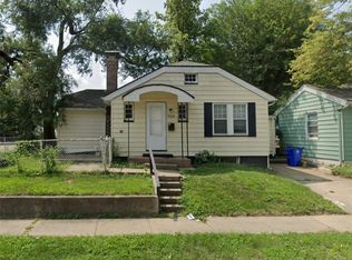 609 W Cushing St, Decatur, IL 62526