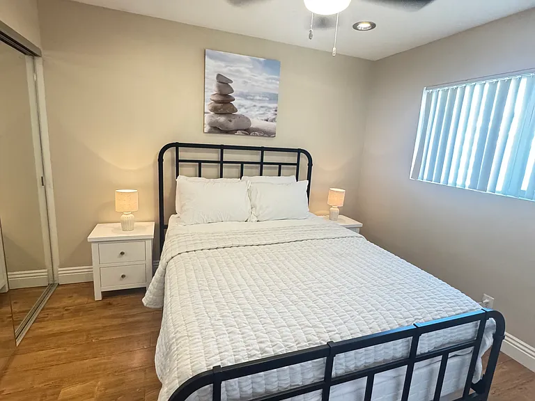2nd Bedroom