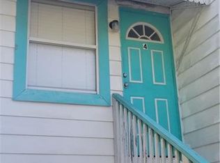401 S Franklin St APT 4, Sebring, FL 33870