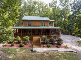 555 Oakley Hollow Rd, Alexandria, TN 37012
