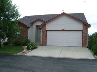 667 Radiant Dr, Loveland, CO 80538