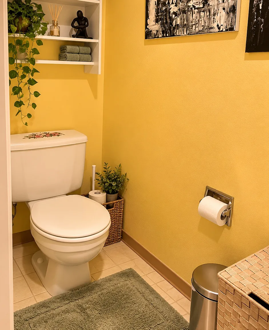 2 bed, 938 sqft, $2,200 — Photo 3