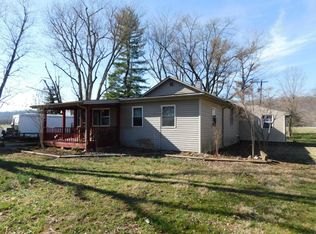 25 Heady Ln, Vevay, IN 47043