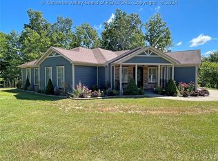 23 Gosnold Ct, Hurricane, WV 25526