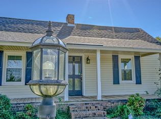 3462 Highway 102, Chesterfield, SC 29709