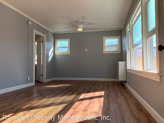 2nd image of 1347 1/4 W 38th St