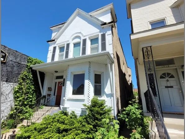 1915 Asbury Ave, Evanston, IL 60201