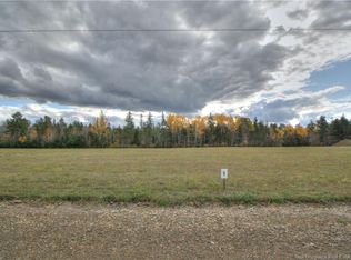 9 Creekview Ln LOT 25, Richibucto, NB E4W2M6