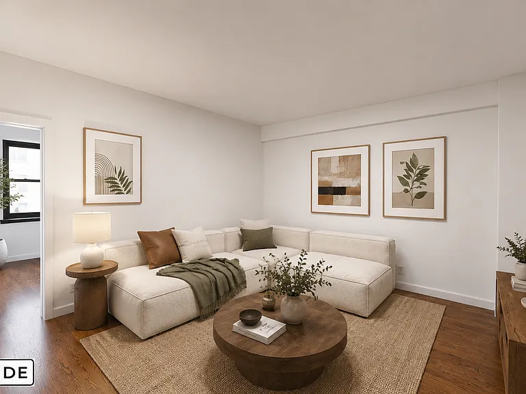 405 E 56th St #3D — Photo 1