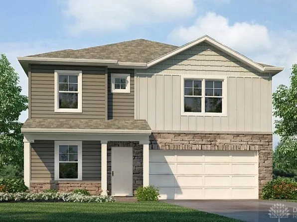 2920 Hoying Dr, Troy, OH 45373