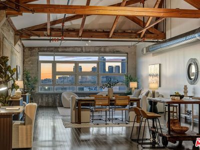 530 S Hewitt St Unit 539, Los Angeles, CA, 90013