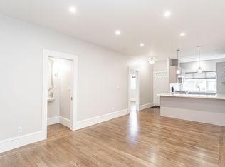 8 Yosemite Ave APT 8, Oakland, CA 94611