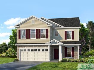 139 Como Dr, Pooler, GA 31322