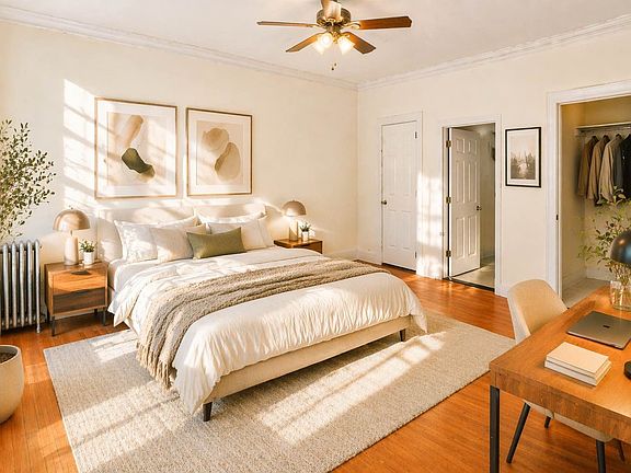 5th image of 132 Lexington Ave APT 3