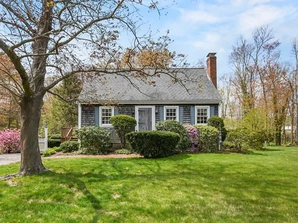 192 North St, Foxboro, MA 02035