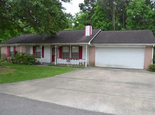 7997 Lee Dr, Orange, TX 77630