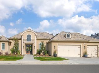 1166 E Turnberry Ave, Fresno, CA 93730