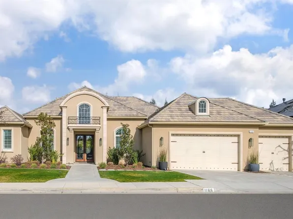 1166 E Turnberry Ave, Fresno, CA 93730