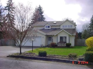 29320 81st Ave S, Roy, WA 98580