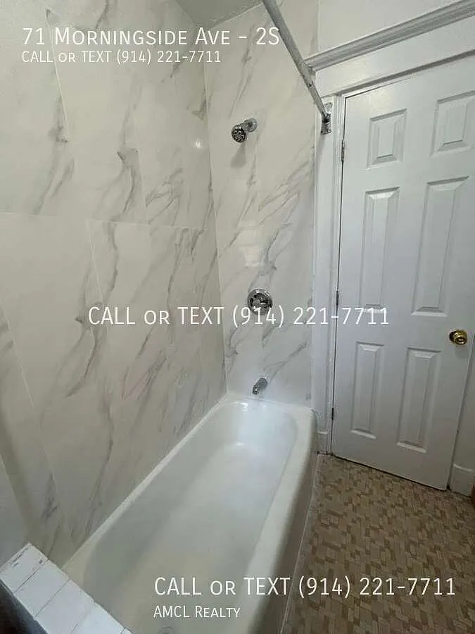 Building Photo - 71 Morningside Ave #2S