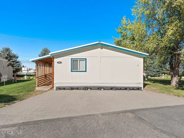 892 N Knights Ln, Post Falls, ID 83854