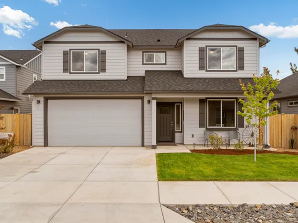 694 N Reed St, Sisters, OR 97759