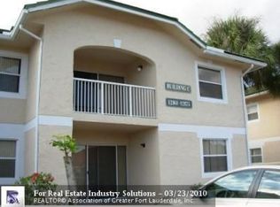 12171 Royal Palm Blvd #6C, Coral Springs, FL 33065