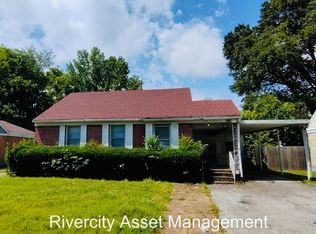 3125 Lamphier Ave, Memphis, TN 38112