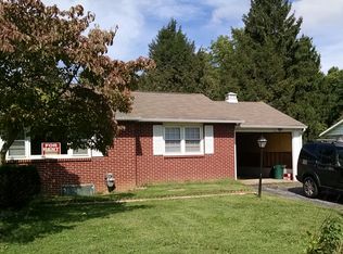 7563 Lancaster Pike, Hockessin, DE 19707