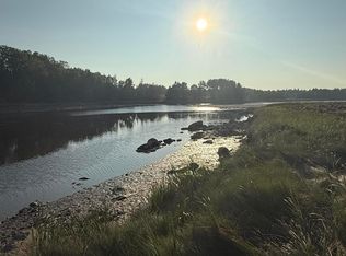 224 Kansas Rd, Milbridge, ME 04658