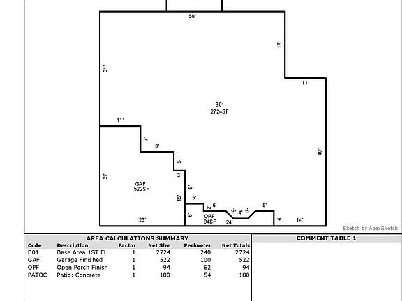 3rd image of 2535 Cherrywood Ln