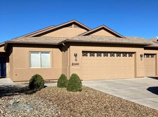 2100 Touchstone Dr, Chino Valley, AZ 86323