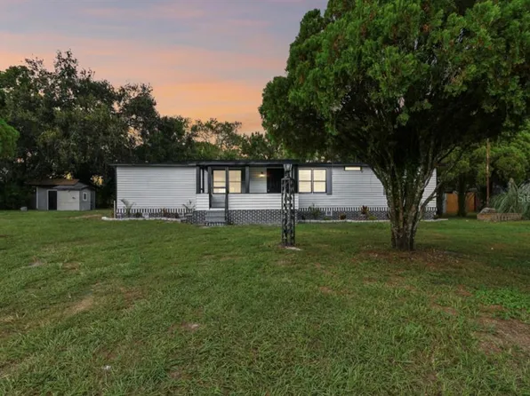 3406 Oakland Rd N, Lakeland, FL 33801
