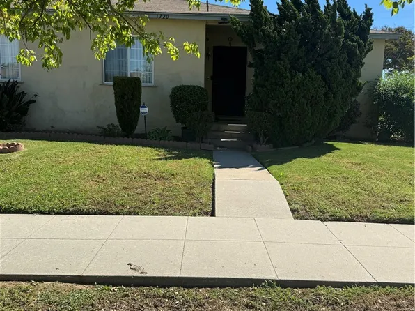 1720 S Granada Ave, Alhambra, CA 91801