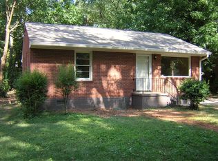 614 Parker Ave, Decatur, GA 30032