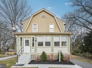 216 President Ave #218, Morton, PA 19070